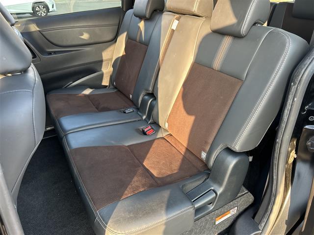 シエンタ Ｇ　クエロ　純正ナビ　衝突軽減ブレーキ　両側パワースライドドア　ＬＥＤヘッドライト　コーナーセンサー　バックカメラ　ＥＴＣ　スマートキー　フルセグＴＶ　横滑り防止装置　レーンキープアシスト　エアバッグＷ＋サイド（25枚目）