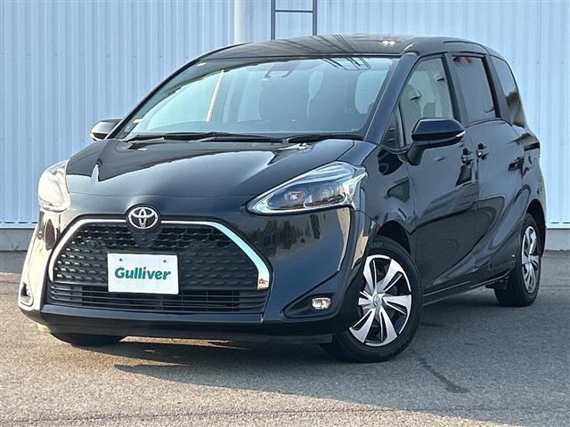 シエンタ Ｇ　クエロ　純正ナビ　衝突軽減ブレーキ　両側パワースライドドア　ＬＥＤヘッドライト　コーナーセンサー　バックカメラ　ＥＴＣ　スマートキー　フルセグＴＶ　横滑り防止装置　レーンキープアシスト　エアバッグＷ＋サイド（30枚目）