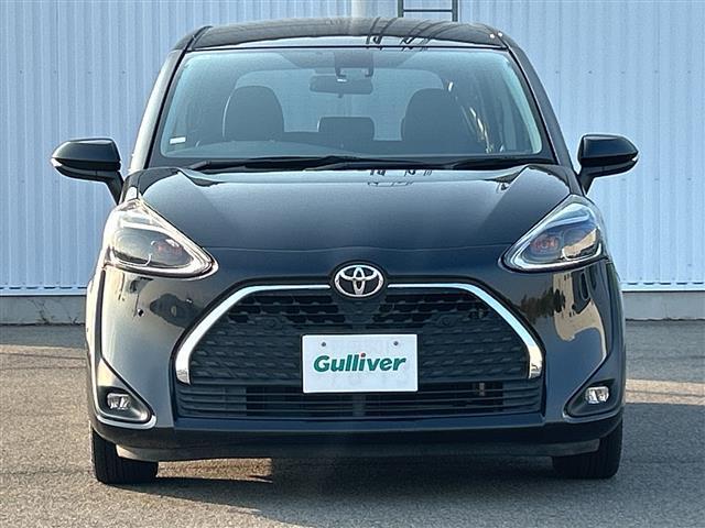 シエンタ Ｇ　クエロ　純正ナビ　衝突軽減ブレーキ　両側パワースライドドア　ＬＥＤヘッドライト　コーナーセンサー　バックカメラ　ＥＴＣ　スマートキー　フルセグＴＶ　横滑り防止装置　レーンキープアシスト　エアバッグＷ＋サイド（31枚目）