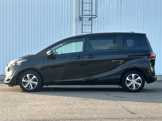 シエンタ Ｇ　クエロ　純正ナビ　衝突軽減ブレーキ　両側パワースライドドア　ＬＥＤヘッドライト　コーナーセンサー　バックカメラ　ＥＴＣ　スマートキー　フルセグＴＶ　横滑り防止装置　レーンキープアシスト　エアバッグＷ＋サイド（32枚目）