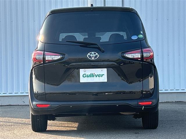 シエンタ Ｇ　クエロ　純正ナビ　衝突軽減ブレーキ　両側パワースライドドア　ＬＥＤヘッドライト　コーナーセンサー　バックカメラ　ＥＴＣ　スマートキー　フルセグＴＶ　横滑り防止装置　レーンキープアシスト　エアバッグＷ＋サイド（35枚目）