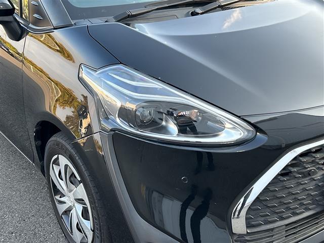 シエンタ Ｇ　クエロ　純正ナビ　衝突軽減ブレーキ　両側パワースライドドア　ＬＥＤヘッドライト　コーナーセンサー　バックカメラ　ＥＴＣ　スマートキー　フルセグＴＶ　横滑り防止装置　レーンキープアシスト　エアバッグＷ＋サイド（37枚目）