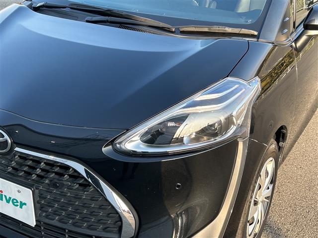 シエンタ Ｇ　クエロ　純正ナビ　衝突軽減ブレーキ　両側パワースライドドア　ＬＥＤヘッドライト　コーナーセンサー　バックカメラ　ＥＴＣ　スマートキー　フルセグＴＶ　横滑り防止装置　レーンキープアシスト　エアバッグＷ＋サイド（39枚目）