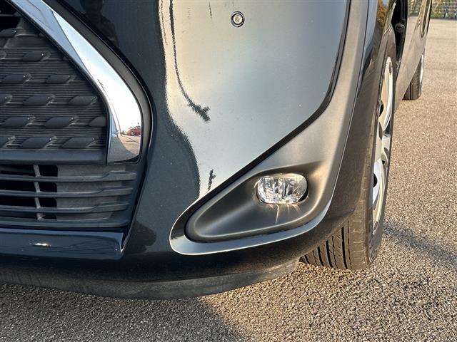 シエンタ Ｇ　クエロ　純正ナビ　衝突軽減ブレーキ　両側パワースライドドア　ＬＥＤヘッドライト　コーナーセンサー　バックカメラ　ＥＴＣ　スマートキー　フルセグＴＶ　横滑り防止装置　レーンキープアシスト　エアバッグＷ＋サイド（40枚目）