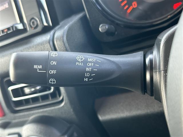 ジムニー XC 純正8インチナビ 衝突軽減ブレーキ LEDライト オートマチックハイビーム ETC 5速MT 4WD クルーズコントロール 純正16インチAW スマートキー スペアキー有 シートヒーター フルセグTV(5枚目)