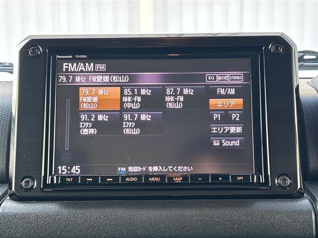 ジムニー XC 純正8インチナビ 衝突軽減ブレーキ LEDライト オートマチックハイビーム ETC 5速MT 4WD クルーズコントロール 純正16インチAW スマートキー スペアキー有 シートヒーター フルセグTV(37枚目)