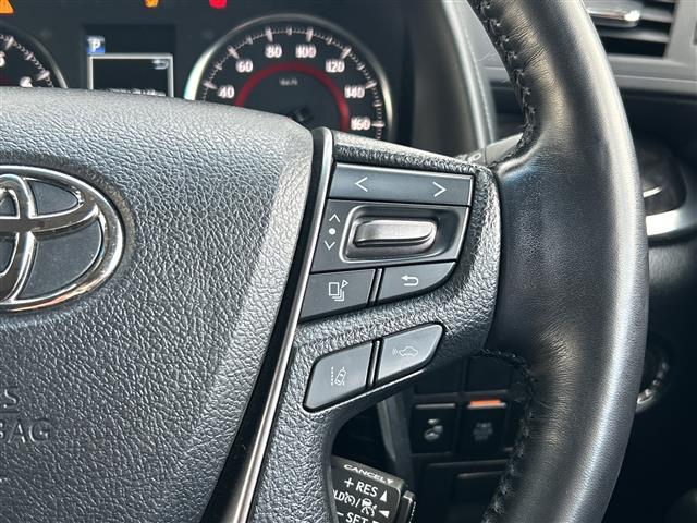 ヴェルファイア 2.5Z Gエディション 純正ナビ レザーシート ドライブレコーダー クルーズコントロール 両側パワースライドドア 純正18インチAW ETC LED ベンチレーション パワーシート シートメモリー バックカメラ(8枚目)