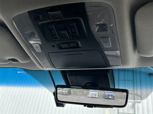 ヴェルファイア 2.5Z Gエディション 純正ナビ レザーシート ドライブレコーダー クルーズコントロール 両側パワースライドドア 純正18インチAW ETC LED ベンチレーション パワーシート シートメモリー バックカメラ(20枚目)