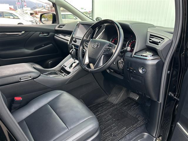 ヴェルファイア 2.5Z Gエディション 純正ナビ レザーシート ドライブレコーダー クルーズコントロール 両側パワースライドドア 純正18インチAW ETC LED ベンチレーション パワーシート シートメモリー バックカメラ(23枚目)