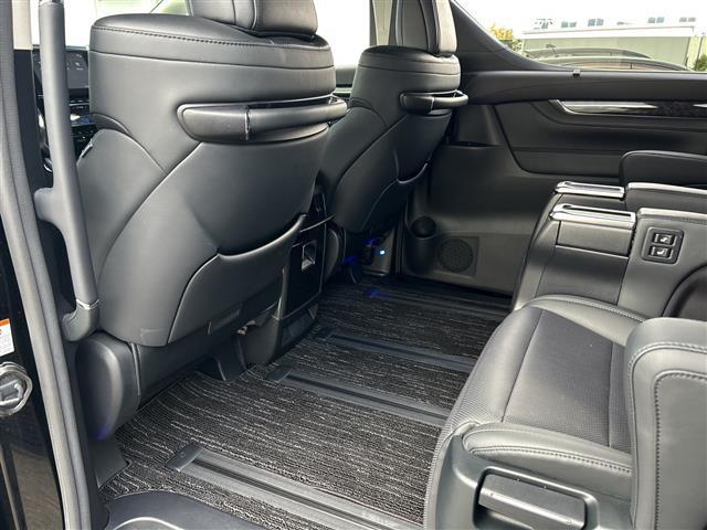 ヴェルファイア 2.5Z Gエディション 純正ナビ レザーシート ドライブレコーダー クルーズコントロール 両側パワースライドドア 純正18インチAW ETC LED ベンチレーション パワーシート シートメモリー バックカメラ(25枚目)