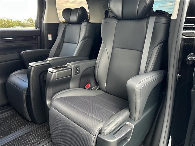 ヴェルファイア 2.5Z Gエディション 純正ナビ レザーシート ドライブレコーダー クルーズコントロール 両側パワースライドドア 純正18インチAW ETC LED ベンチレーション パワーシート シートメモリー バックカメラ(26枚目)