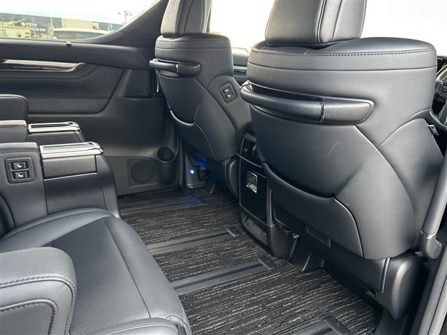 ヴェルファイア 2.5Z Gエディション 純正ナビ レザーシート ドライブレコーダー クルーズコントロール 両側パワースライドドア 純正18インチAW ETC LED ベンチレーション パワーシート シートメモリー バックカメラ(27枚目)