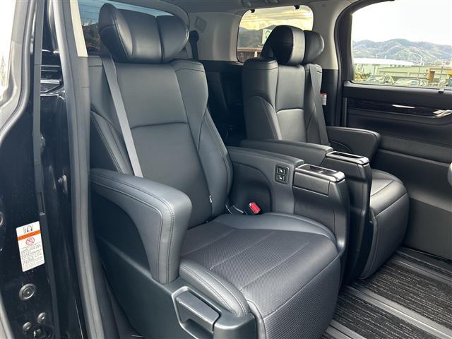 ヴェルファイア 2.5Z Gエディション 純正ナビ レザーシート ドライブレコーダー クルーズコントロール 両側パワースライドドア 純正18インチAW ETC LED ベンチレーション パワーシート シートメモリー バックカメラ(28枚目)