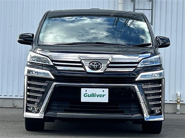 ヴェルファイア 2.5Z Gエディション 純正ナビ レザーシート ドライブレコーダー クルーズコントロール 両側パワースライドドア 純正18インチAW ETC LED ベンチレーション パワーシート シートメモリー バックカメラ(32枚目)