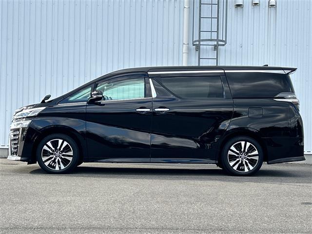 ヴェルファイア 2.5Z Gエディション 純正ナビ レザーシート ドライブレコーダー クルーズコントロール 両側パワースライドドア 純正18インチAW ETC LED ベンチレーション パワーシート シートメモリー バックカメラ(34枚目)