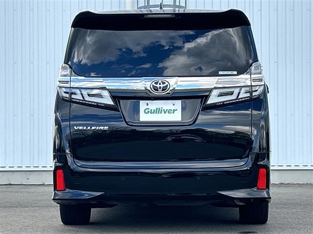 ヴェルファイア 2.5Z Gエディション 純正ナビ レザーシート ドライブレコーダー クルーズコントロール 両側パワースライドドア 純正18インチAW ETC LED ベンチレーション パワーシート シートメモリー バックカメラ(37枚目)
