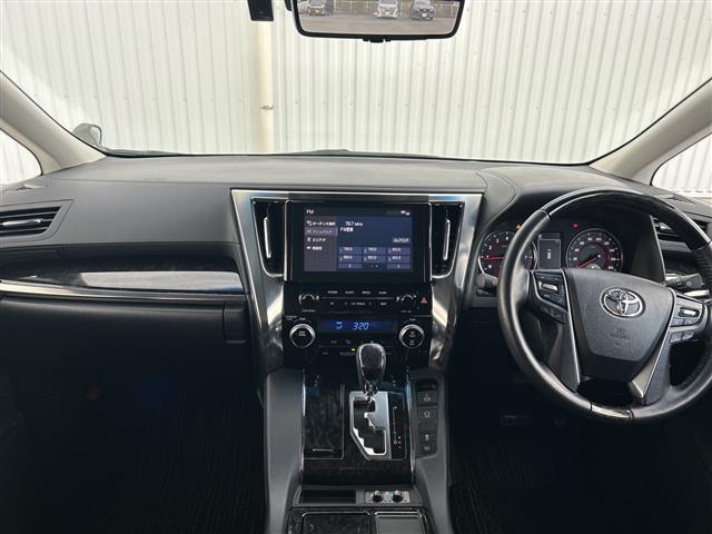 ヴェルファイア 2.5Z Gエディション 純正ナビ レザーシート ドライブレコーダー クルーズコントロール 両側パワースライドドア 純正18インチAW ETC LED ベンチレーション パワーシート シートメモリー バックカメラ(42枚目)