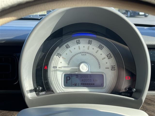 アルトラパン モード 純正ナビ 全方位 バックカメラ ドライブレコーダー ETC LED フロアマット アイドリングストップ スマートキー プッシュスタート コーナーセンサー オートライト レーンキープアシスト(5枚目)