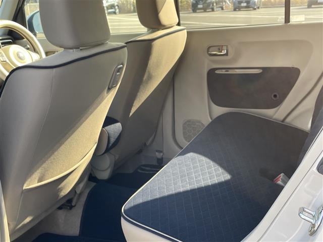 アルトラパン モード 純正ナビ 全方位 バックカメラ ドライブレコーダー ETC LED フロアマット アイドリングストップ スマートキー プッシュスタート コーナーセンサー オートライト レーンキープアシスト(24枚目)