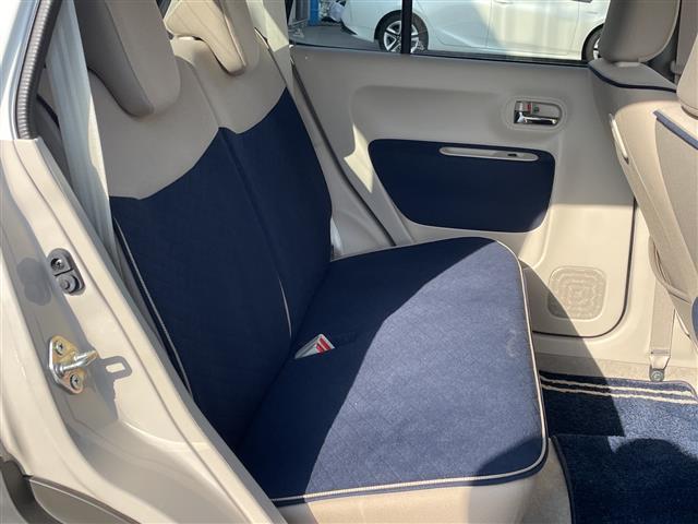 アルトラパン モード 純正ナビ 全方位 バックカメラ ドライブレコーダー ETC LED フロアマット アイドリングストップ スマートキー プッシュスタート コーナーセンサー オートライト レーンキープアシスト(27枚目)