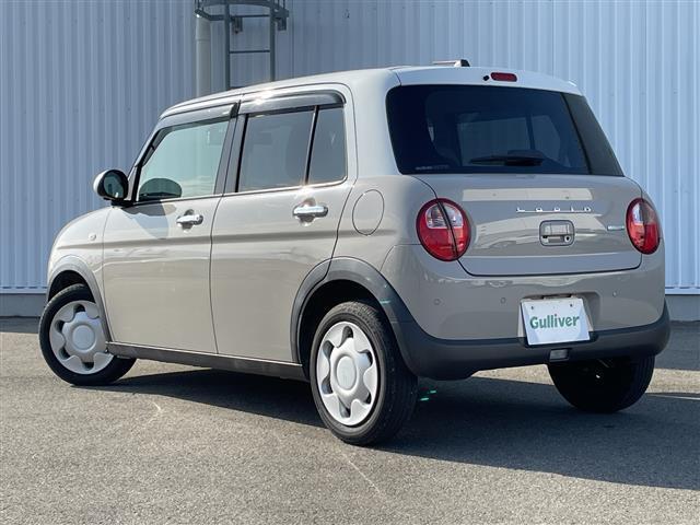 アルトラパン モード 純正ナビ 全方位 バックカメラ ドライブレコーダー ETC LED フロアマット アイドリングストップ スマートキー プッシュスタート コーナーセンサー オートライト レーンキープアシスト(35枚目)