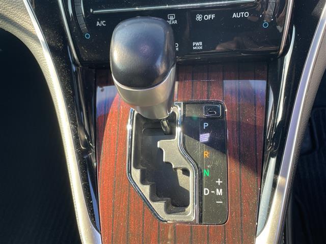 ハリアー プレミアム アドバンスドパッケージ サンルーフ/全方位カメラ/JBL純正ナビ/モデリスタエアロ/オートマチックハイビーム/クルーズコントロール/電動リアゲート/LED/衝突軽減システム/フルセグTV/ビルトインETC/ドライブレコーダー(16枚目)