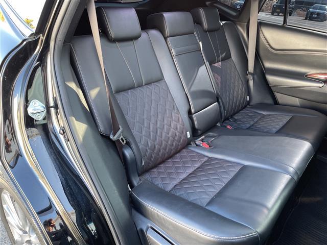 ハリアー プレミアム アドバンスドパッケージ サンルーフ/全方位カメラ/JBL純正ナビ/モデリスタエアロ/オートマチックハイビーム/クルーズコントロール/電動リアゲート/LED/衝突軽減システム/フルセグTV/ビルトインETC/ドライブレコーダー(25枚目)