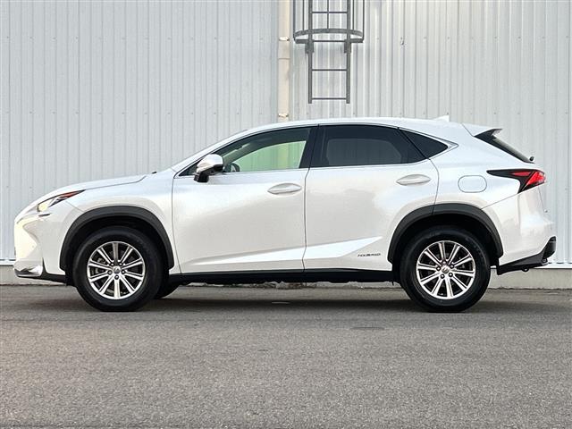 ＮＸ ＮＸ３００ｈ　Ｉパッケージ　純正ナビ　全方位カメラ　電動リアゲート　ＥＴＣ２．０　ドラレコ　ステアリングヒター　シートヒーター　パワーシート　ＢＳＭ　レーダークルコン　コーナーセンサー　横滑り防止装置　革巻きステアリング（32枚目）