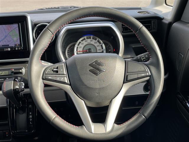 スペーシアカスタム ハイブリッドＸＳ　カロッツェリア製ナビ　デュアルセンサーブレーキサポート　Ｂｌｕｅｔｏｏｔｈ　ＴＶ　両側パワスラ　バックカメラ　ドラレコ　ステアリングスイッチ　シートヒーター　パーキングセンサー　ＬＥＤライト　ＥＴＣ（16枚目）