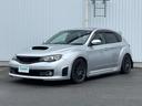 ＷＲＸ　ＳＴｉ　６ＭＴ　車高調　ＥＮＫＥＩ１７インチアルミホイール　ＳＴｉマフラー　社外メモリナビ（ＭＤＶ－Ｚ７００）（ＣＤ／ＤＶＤ／フルセグ／Ｂｌｕｅｔｏｏｔｈ）　黒ハーフレザーシート　ＨＩＤ　ＥＴＣ(35枚目)