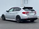 ＷＲＸ　ＳＴｉ　６ＭＴ　車高調　ＥＮＫＥＩ１７インチアルミホイール　ＳＴｉマフラー　社外メモリナビ（ＭＤＶ－Ｚ７００）（ＣＤ／ＤＶＤ／フルセグ／Ｂｌｕｅｔｏｏｔｈ）　黒ハーフレザーシート　ＨＩＤ　ＥＴＣ(40枚目)