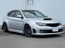 ＷＲＸ　ＳＴｉ　６ＭＴ　車高調　ＥＮＫＥＩ１７インチアルミホイール　ＳＴｉマフラー　社外メモリナビ（ＭＤＶ－Ｚ７００）（ＣＤ／ＤＶＤ／フルセグ／Ｂｌｕｅｔｏｏｔｈ）　黒ハーフレザーシート　ＨＩＤ　ＥＴＣ(41枚目)