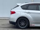 ＷＲＸ　ＳＴｉ　６ＭＴ　車高調　ＥＮＫＥＩ１７インチアルミホイール　ＳＴｉマフラー　社外メモリナビ（ＭＤＶ－Ｚ７００）（ＣＤ／ＤＶＤ／フルセグ／Ｂｌｕｅｔｏｏｔｈ）　黒ハーフレザーシート　ＨＩＤ　ＥＴＣ(45枚目)