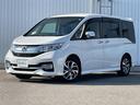 スパーダ　ホンダセンシング　純正９インチナビ　フルセグ　ＡＭ　ＦＭ　Ｂｌｕｅｔｏｏｔｈ　ＤＶＤ　ホンダセンシング　両側パワースライドドア　バックカメラ　ＥＴＣ　パドルシフト　オートＬＥＤライト　スマートキー×２（25枚目）