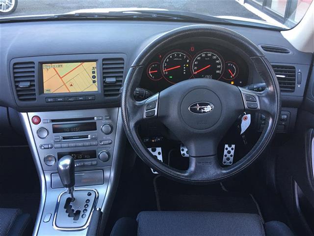 2.0GT スペックB(4枚目)