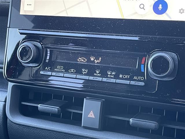 ハイブリッドＺ　純正メーカーＯＰ１０．５インチコネクティドナビ　パノラミックモニター　寒冷地仕様　両側パワースライドドア　　トヨタセーフティーセンス　クルーズコントロール　ＡＣ１００Ｖ　オートマチックハイビーム(23枚目)