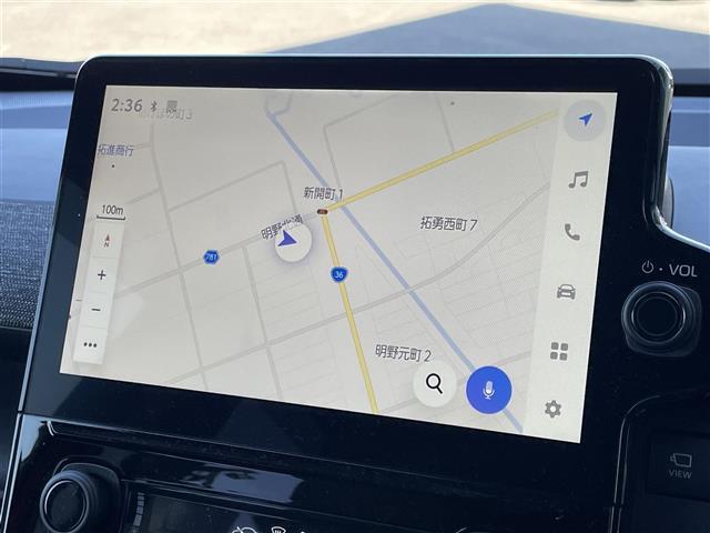 ハイブリッドＺ　純正メーカーＯＰ１０．５インチコネクティドナビ　パノラミックモニター　寒冷地仕様　両側パワースライドドア　　トヨタセーフティーセンス　クルーズコントロール　ＡＣ１００Ｖ　オートマチックハイビーム(26枚目)