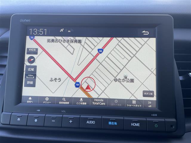 クロスター　ワンオーナー　ＳＤナビ　横滑り防止装置　クルーズコントロール　ＵＳＢ端子　ホンダセンシング　バックカメラコーナーセンサー　ＬＥＤヘッドライト　ハーフレザーシート　ドライブレコーダー　ＥＴＣ(19枚目)