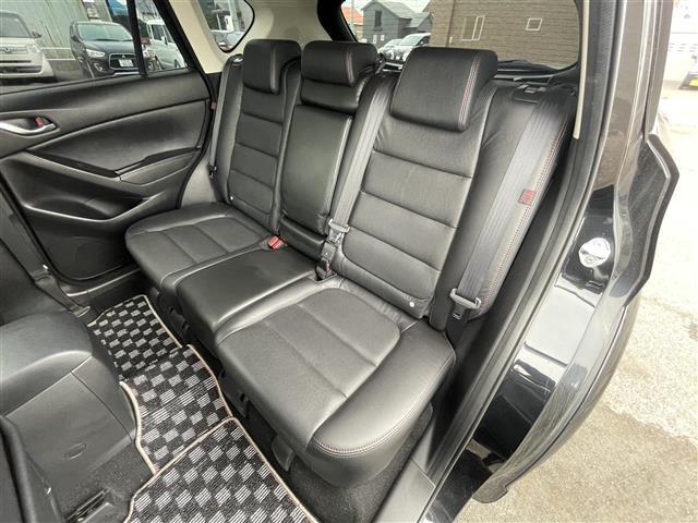 ＣＸ－５ ＸＤ　Ｌパッケージ　ワンオーナー　ＢＯＳＥプレミアムサウンドシステム　純正ディーラーＯＰナビ　トランクションコントロールシステム　クルーズコントロール　レーンキープアシスト　リアビークルモニタリングシステム　ＡＦＳ（12枚目）
