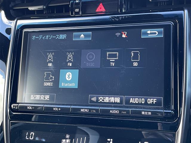 ハリアー エレガンス　ＧＲスポーツ　ワンオーナー　寒冷地仕様　純正ＳＤナビ　トヨタセーフティセンス　横滑り防止装置　レーダークルーズコントロール　レーンキープアシスト　バックカメラ　ビルトインＥＴＣ　アイドリングストップ　ＥＣＯＭＯＤＥ（19枚目）
