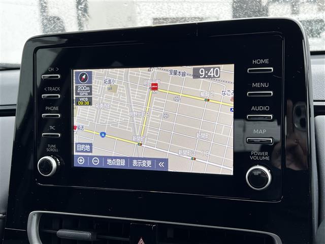 アクア Ｇ　寒冷地仕様　純正メモリナビ　トヨタセーフティセンス　衝突被害軽減ブレーキ　横滑り防止装置　レーダークルーズコントロール　レーンキープアシスト　クリアランスソナー　バックカメラ　ＥＴＣ　ＥＶＭＯＤＥ（17枚目）
