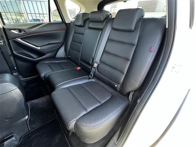 ＣＸ－５ 　ＢＯＳＥサウンドシステム　純正ＳＤナビ　衝突被害軽減ブレーキ　横滑り防止装置　レーダークルーズコントロール　レーンキープアシスト　クリアランスソナー　ブラインドスポットモニター　バックカメラ（12枚目）
