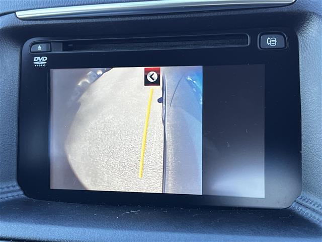 ＣＸ－５ 　ＢＯＳＥサウンドシステム　純正ＳＤナビ　衝突被害軽減ブレーキ　横滑り防止装置　レーダークルーズコントロール　レーンキープアシスト　クリアランスソナー　ブラインドスポットモニター　バックカメラ（19枚目）
