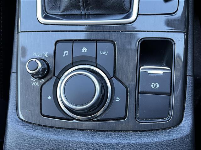 ＣＸ－５ 　ＢＯＳＥサウンドシステム　純正ＳＤナビ　衝突被害軽減ブレーキ　横滑り防止装置　レーダークルーズコントロール　レーンキープアシスト　クリアランスソナー　ブラインドスポットモニター　バックカメラ（24枚目）