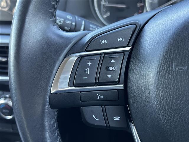 ＣＸ－５ 　ＢＯＳＥサウンドシステム　純正ＳＤナビ　衝突被害軽減ブレーキ　横滑り防止装置　レーダークルーズコントロール　レーンキープアシスト　クリアランスソナー　ブラインドスポットモニター　バックカメラ（28枚目）
