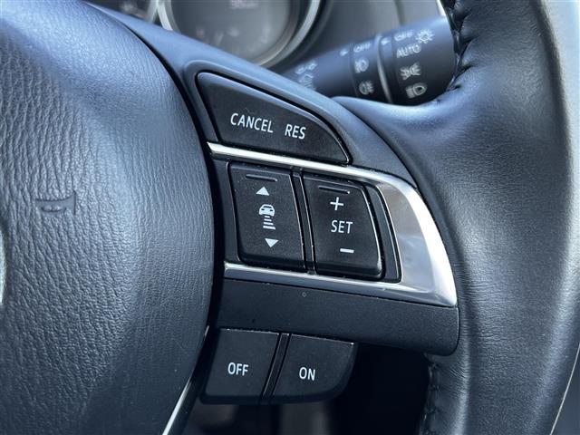 ＣＸ－５ 　ＢＯＳＥサウンドシステム　純正ＳＤナビ　衝突被害軽減ブレーキ　横滑り防止装置　レーダークルーズコントロール　レーンキープアシスト　クリアランスソナー　ブラインドスポットモニター　バックカメラ（29枚目）