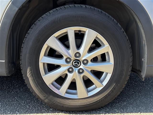 ＣＸ－５ 　ＢＯＳＥサウンドシステム　純正ＳＤナビ　衝突被害軽減ブレーキ　横滑り防止装置　レーダークルーズコントロール　レーンキープアシスト　クリアランスソナー　ブラインドスポットモニター　バックカメラ（41枚目）