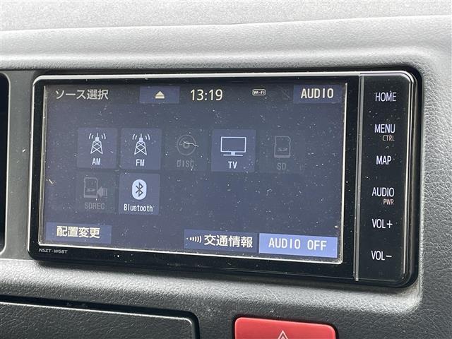 ハイエースバン ＳロングＤＸ　ＧＬパッケージ（17枚目）