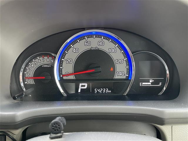 エブリイワゴン ＰＺターボスペシャル　純正ＳＤナビ　衝突被害軽減ブレーキ　横滑り防止装置　レーンキープアシスト　クリアランスソナー　両側パワースライドドア　Ｄ席シートヒーター　レザー調シートカバー　ステアリングリモコン　プッシュスタート（16枚目）