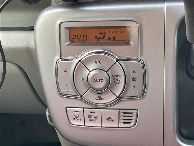 エブリイワゴン ＰＺターボスペシャル　純正ＳＤナビ　衝突被害軽減ブレーキ　横滑り防止装置　レーンキープアシスト　クリアランスソナー　両側パワースライドドア　Ｄ席シートヒーター　レザー調シートカバー　ステアリングリモコン　プッシュスタート（19枚目）